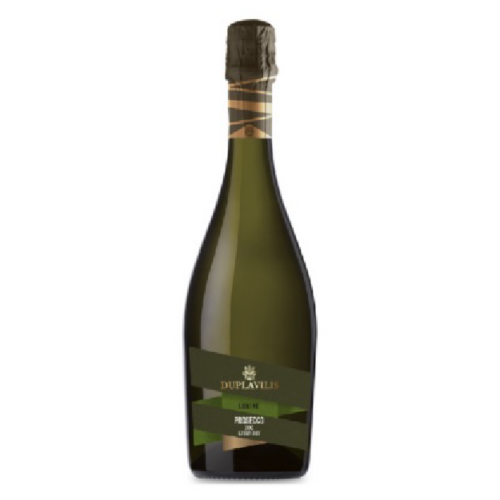 PROSECCO DOC EXTRA DRY MACCARI "DUPLAVILIS"