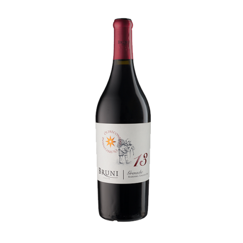 BRUNI GRENACHE DOC “OLTRECONFINE”