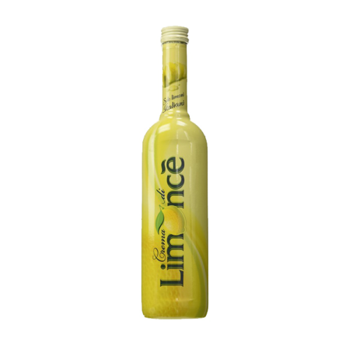 LIMONCE' STOCK CREMA DI LIMONCELLO