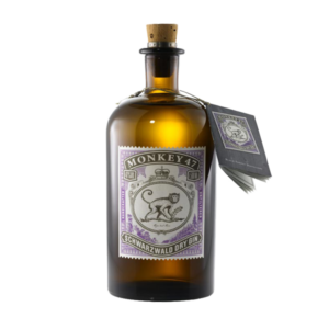 GIN MONKEY 47