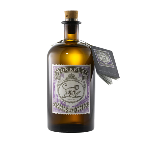 GIN MONKEY 47 cl 50
