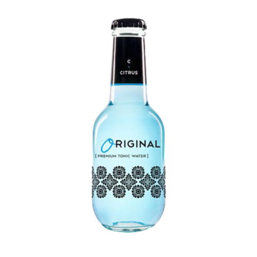 TONICA ORIGINAL BLUE CITRUS
