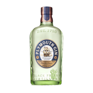 PLYMOUTH GIN