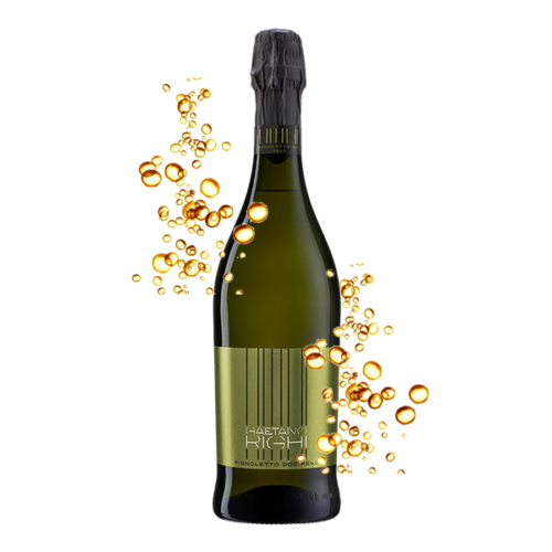 GAETANO RIGHI PIGNOLETTO DOC RENO