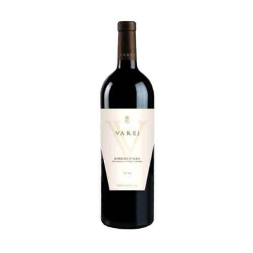 VAREJ BARBERA DOC