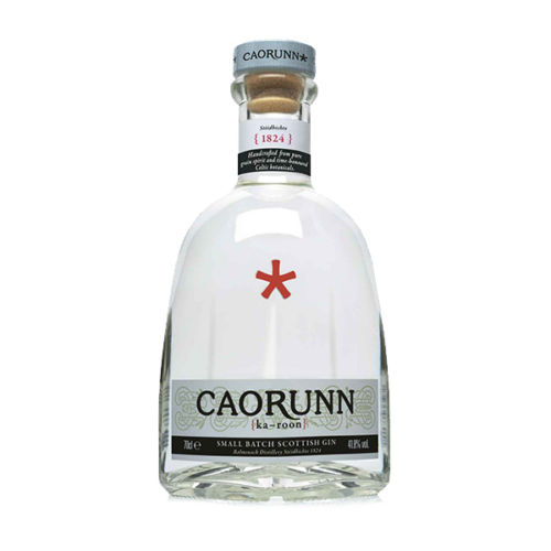 GIN CAORUNN