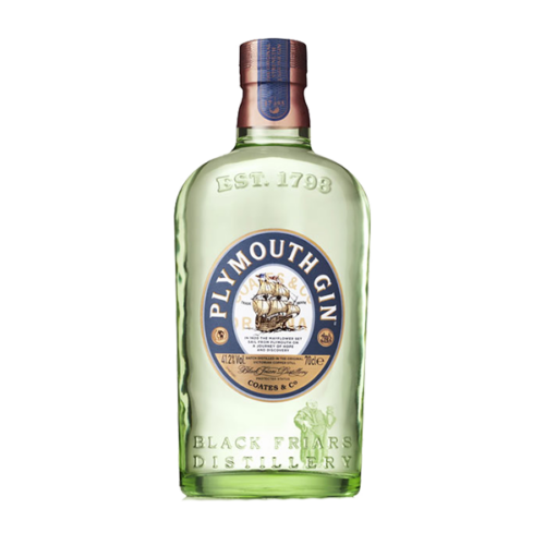 PLYMOUTH GIN