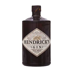 HENDRICKS-GIN