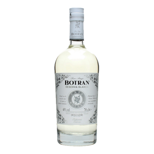 RUM BOTRAN RESERVA BLANCA