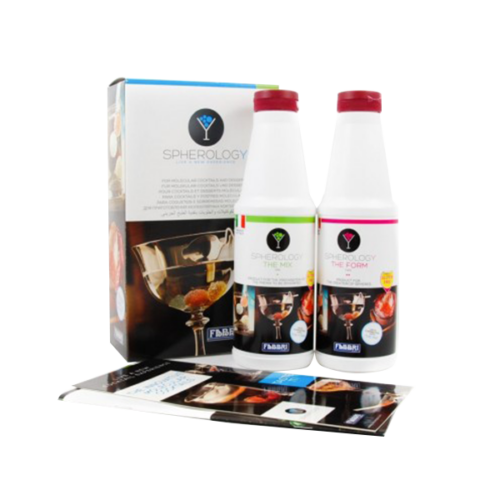 FABBRI SFERIFICAZIONE BIPACK