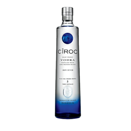 VODKA CIROC