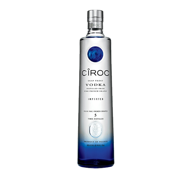 cirocvodka