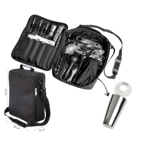 KIT BARMAN PROFESSIONAL