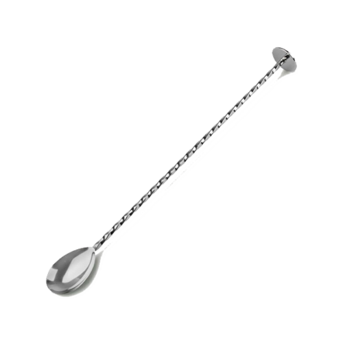 BAR SPOON FLAT