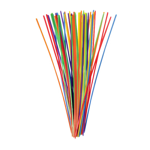 CANNUCCE COLORATE 1 MT