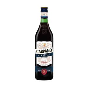 CARPANO VERMOUTH CLASSICO