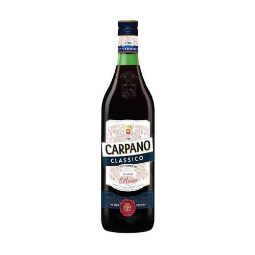CARPANO VERMOUTH CLASSICO