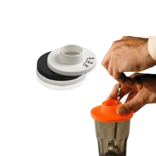 COPERCHIO ANTISCHIUMA TRASPARENTE