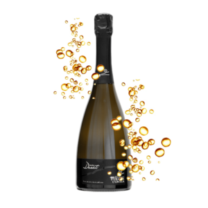 SPUMANTE FRANCIACORTA ZERO DOSAGGIO DOCG MIA DUSAT FRANCA CONTEA