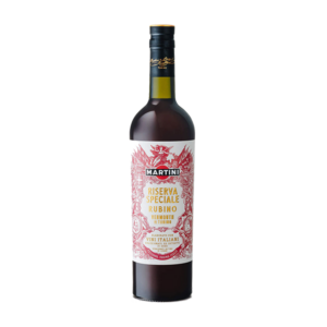 MARTINI VERMOUTH RISERVA RUBINO
