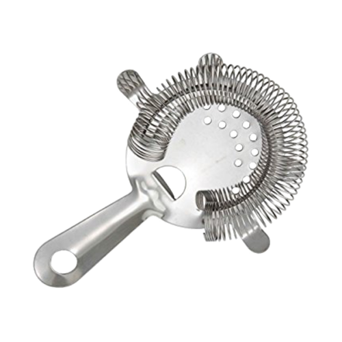 STRAINER