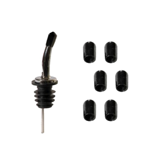 TAPPI COPRI METAL-POUR