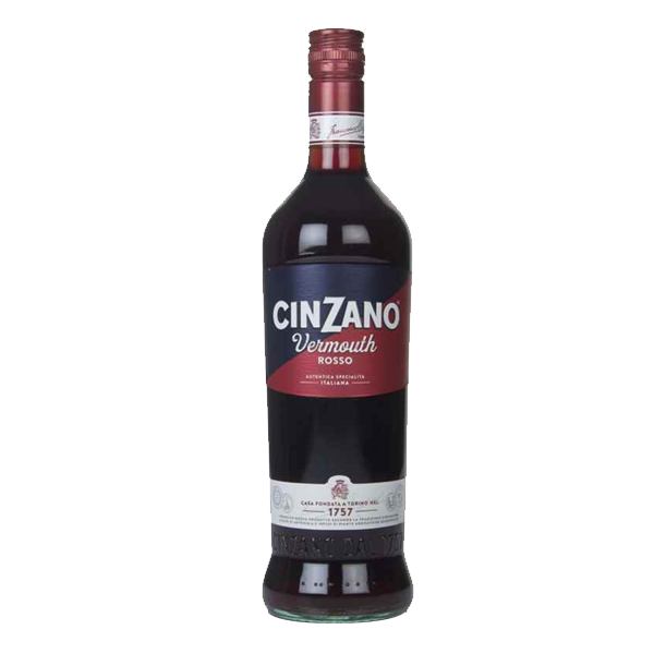 cinzanorosso