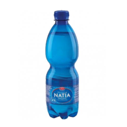 ACQUA NATIA FRIZZANTE - CL 50 x 24 VETRO