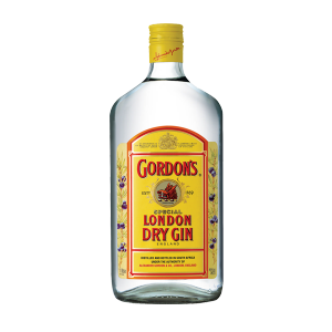 GORDONS-GIN