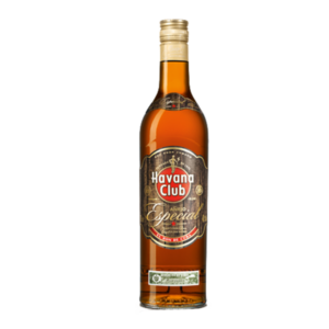 RUM HAVANA CLUB ANEJO ESPECIAL