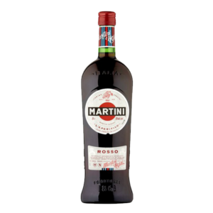 MARTINI ROSSO