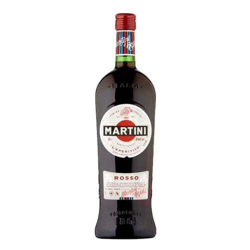 MARTINI ROSSO