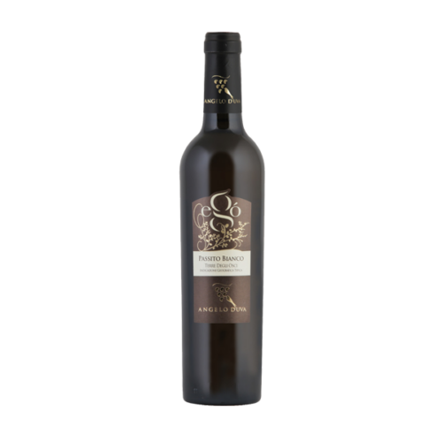 EGO’ MOSCATO PASSITO IGT ANGELO D'UVA