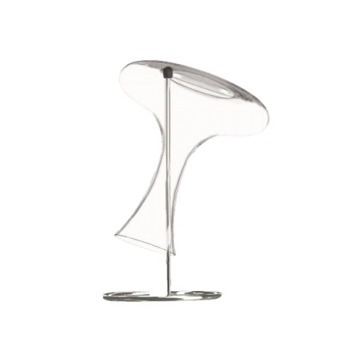 HUBER ASCIUGA DECANTER