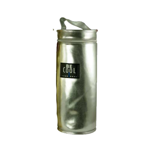 HUBER BORSA TERMICA ARGENTO