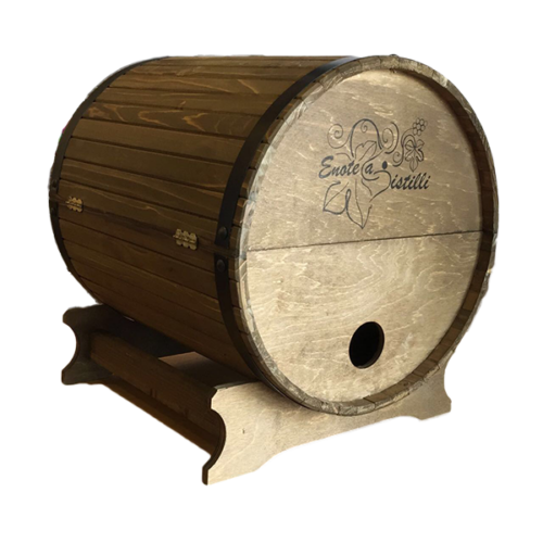 BOTTE BAG IN BOX 10 LITRI