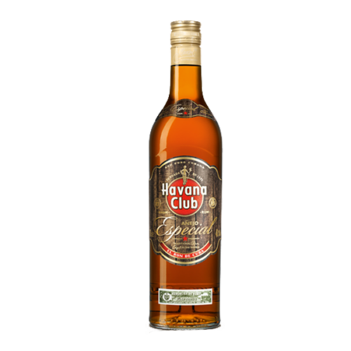 RUM HAVANA CLUB ANEJO ESPECIAL