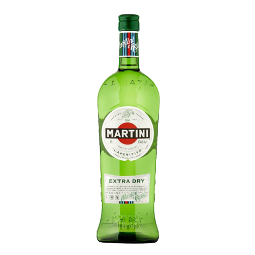 MARTINI EXTRA DRY