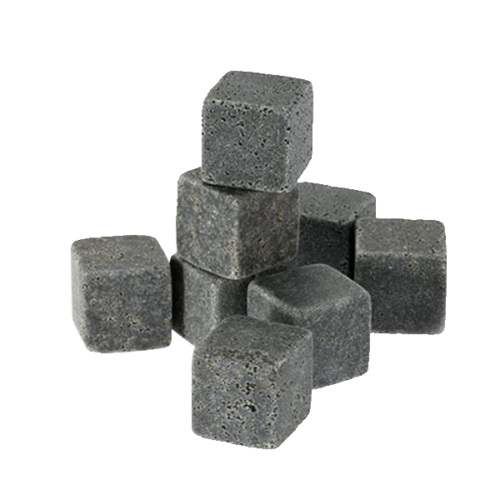 HUBER CUBI REFRIGERANTI