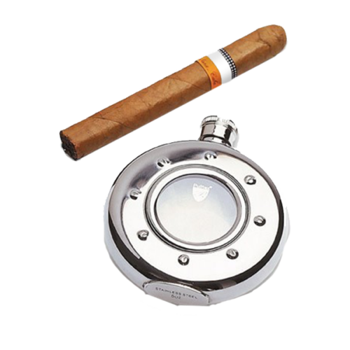 HUBER FIASCHETTA NAUTILUS INOX