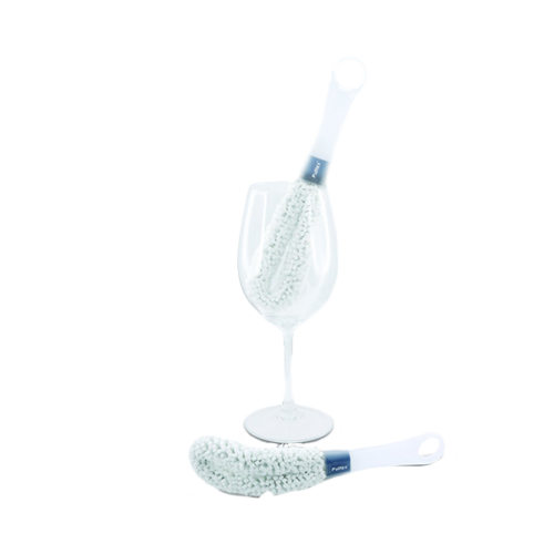 HUBER ASCIUGA BICCHIERE