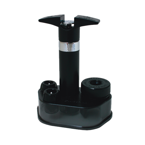 HUBER SALVAVINO + 2 TAPPI SPUMANTE