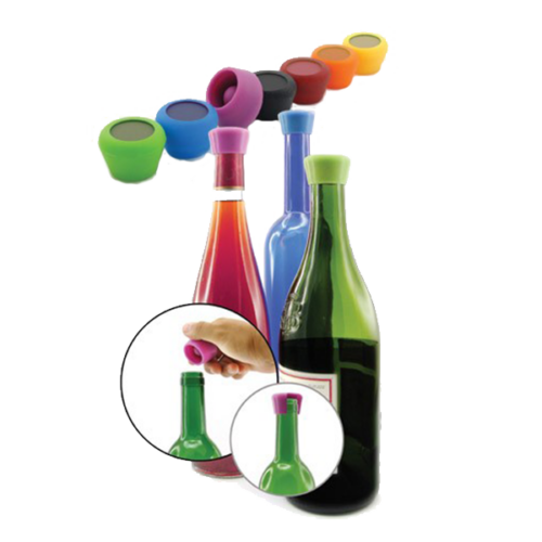 HUBER TAPPO SALVAVINO PISTILLI