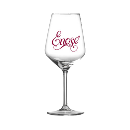 RASTAL HARMONY  CALICE VINO ENOSÈ cl 35 x 6