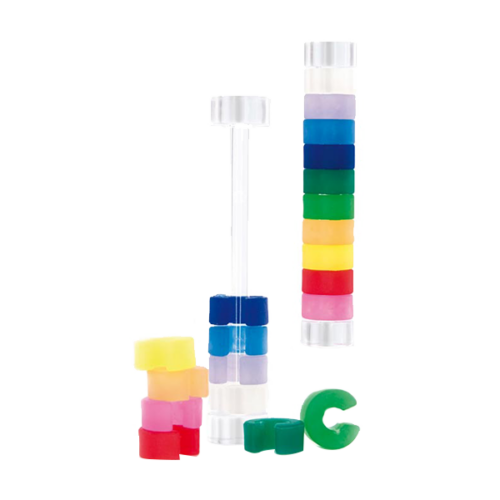 HUBER SEGNABICCHIERI