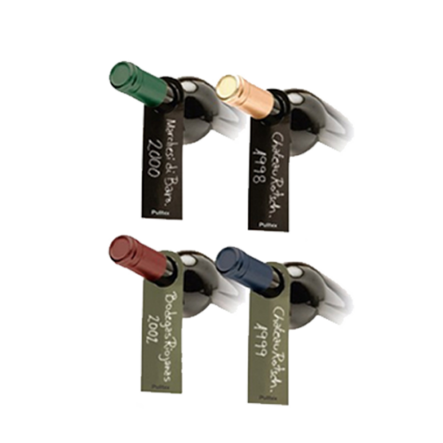 HUBER ETICHETTE DA CANTINA