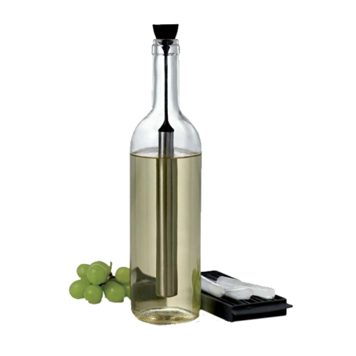 HUBER ICE STICK STAMPO SILICONE