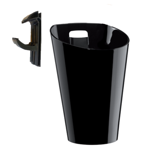 HUBER SECCHIELLO CON SUPPORTO