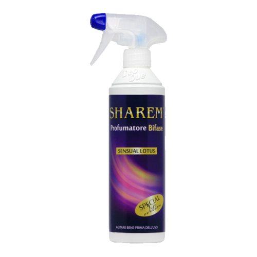 DEODUE SHAREM DEODORANTE