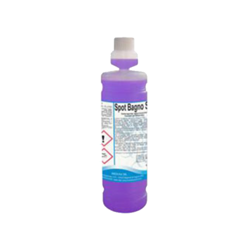 SPOT BAGNO SUPERCONCENTRATO